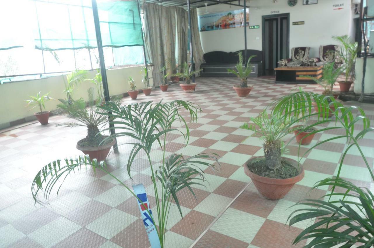 فاراناسي Hotel Tamilnadu Kashi المظهر الخارجي الصورة