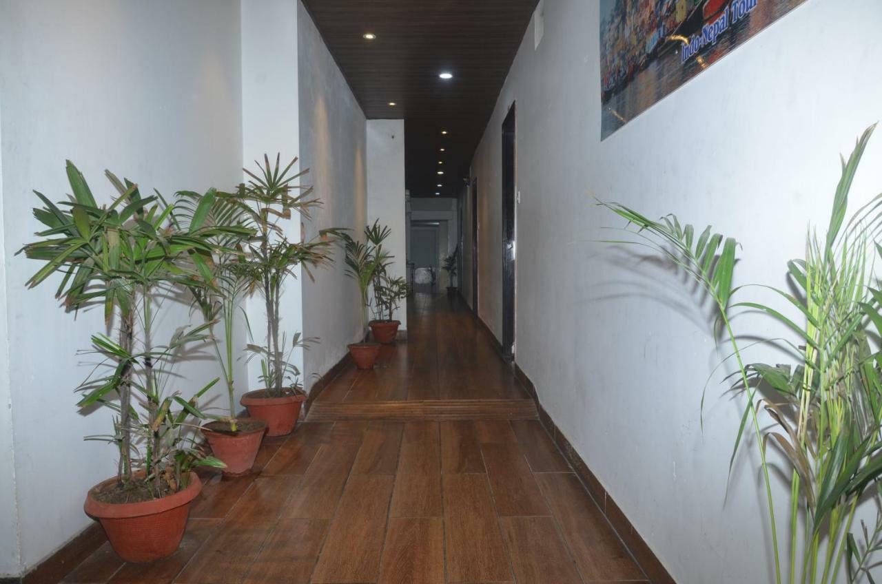 فاراناسي Hotel Tamilnadu Kashi المظهر الخارجي الصورة