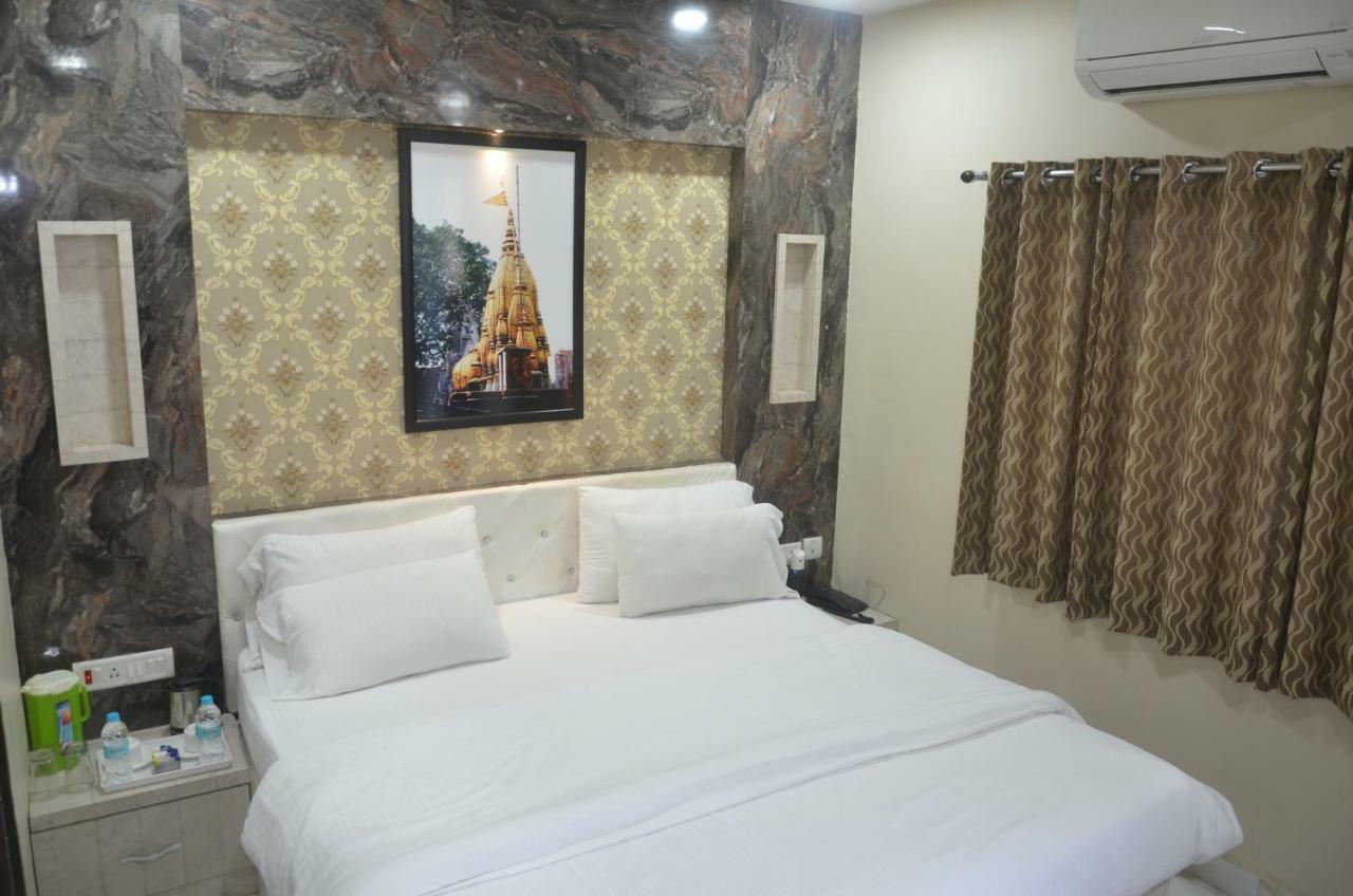 فاراناسي Hotel Tamilnadu Kashi المظهر الخارجي الصورة